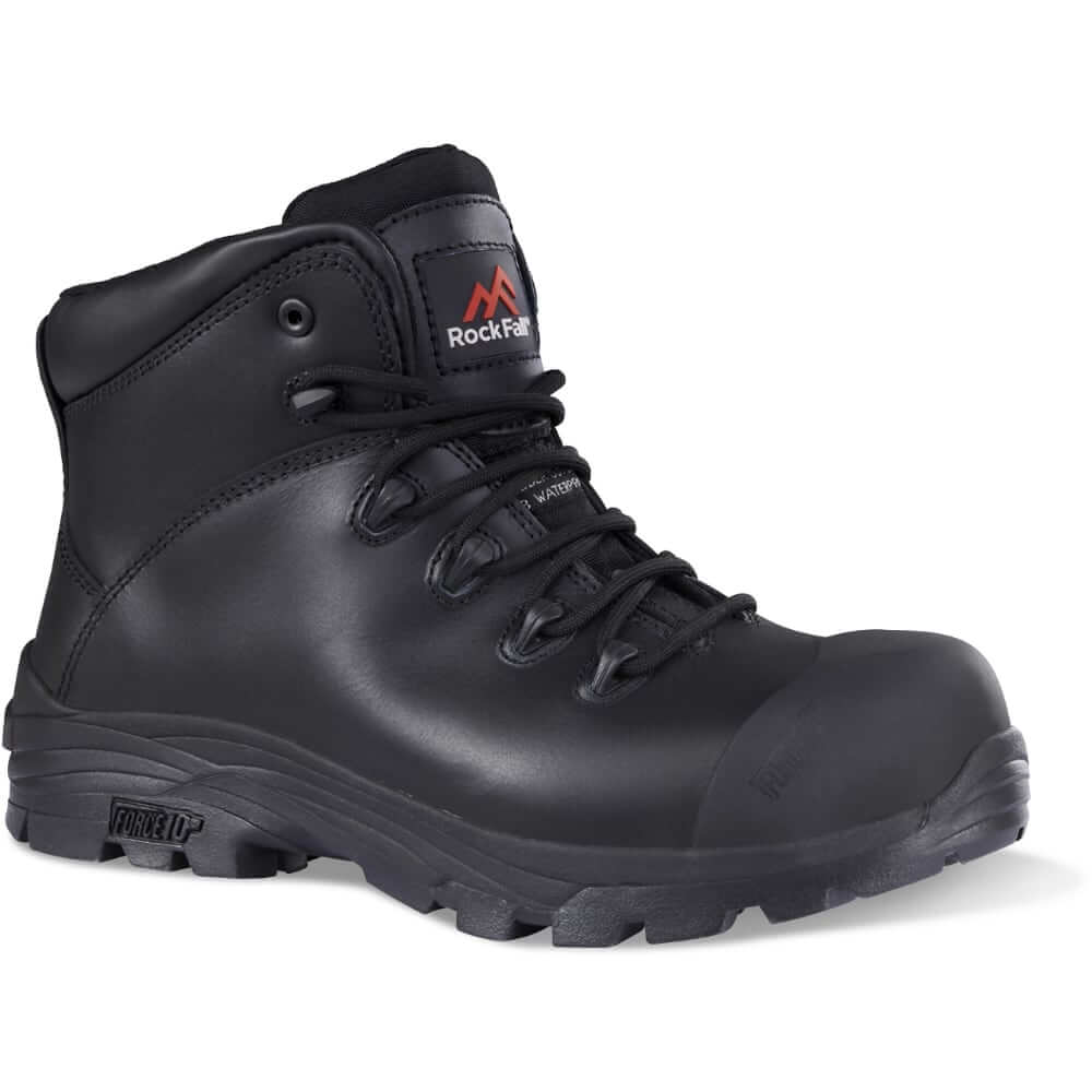 rock fall womens rf951 ruby